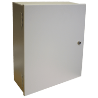 Dwyer Carbon Steel Enclosure, Series CSE-N1